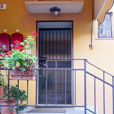 Elle Home: Comfort E Comodo Al Centro Bologna Exterior photo