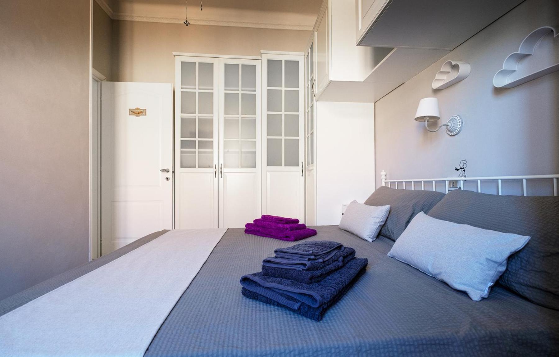 Elle Home: Comfort E Comodo Al Centro Bologna Exterior photo