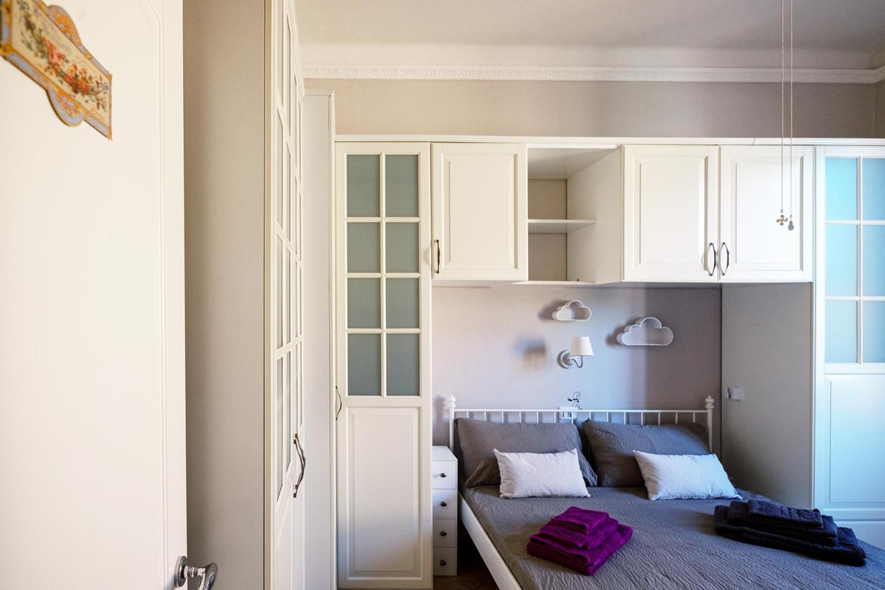 Elle Home: Comfort E Comodo Al Centro Bologna Exterior photo